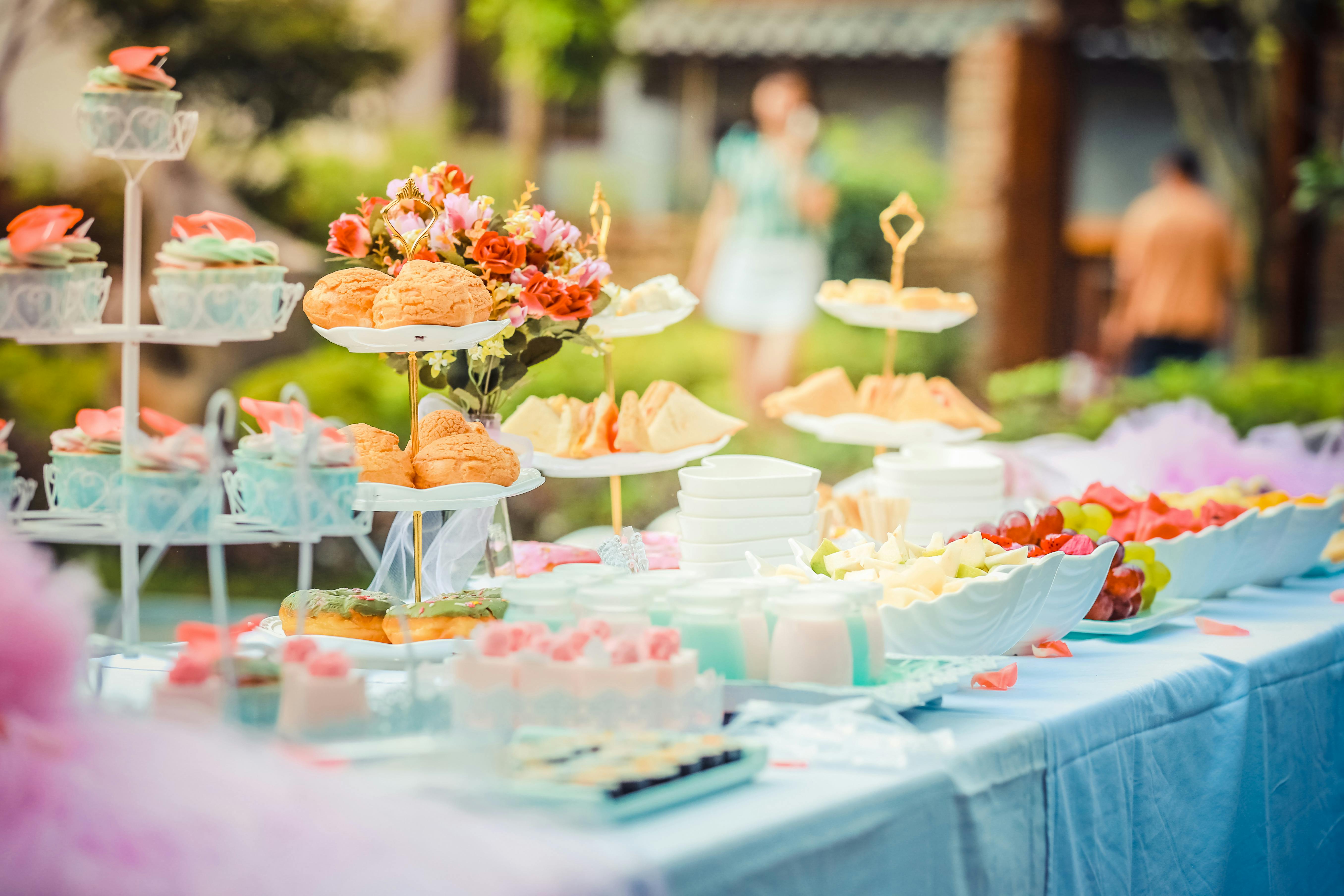 Catering Service
